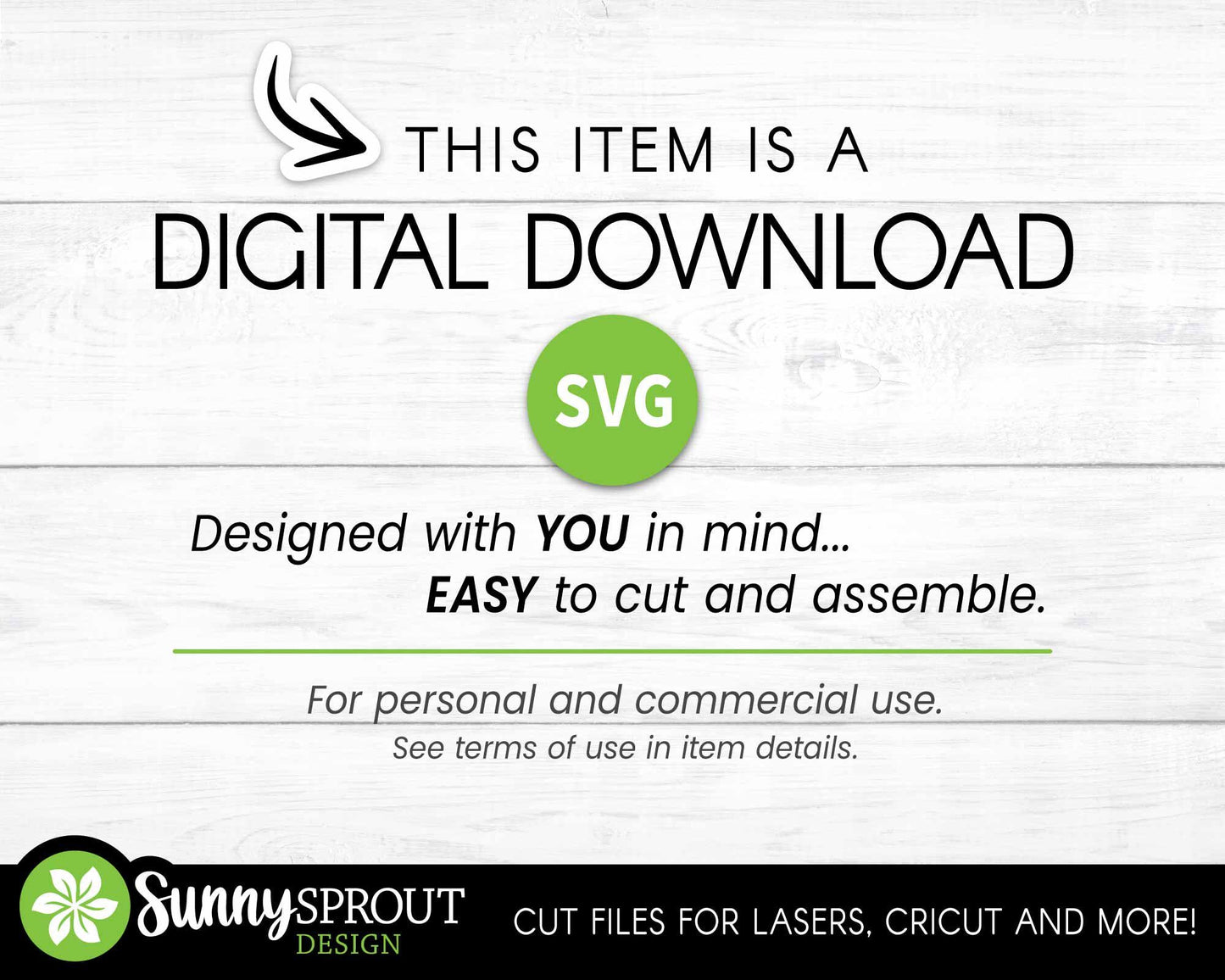 Gift Card Holder Ornament Bundle, Digital download, SVG laser cut file, Cricut, Christmas design