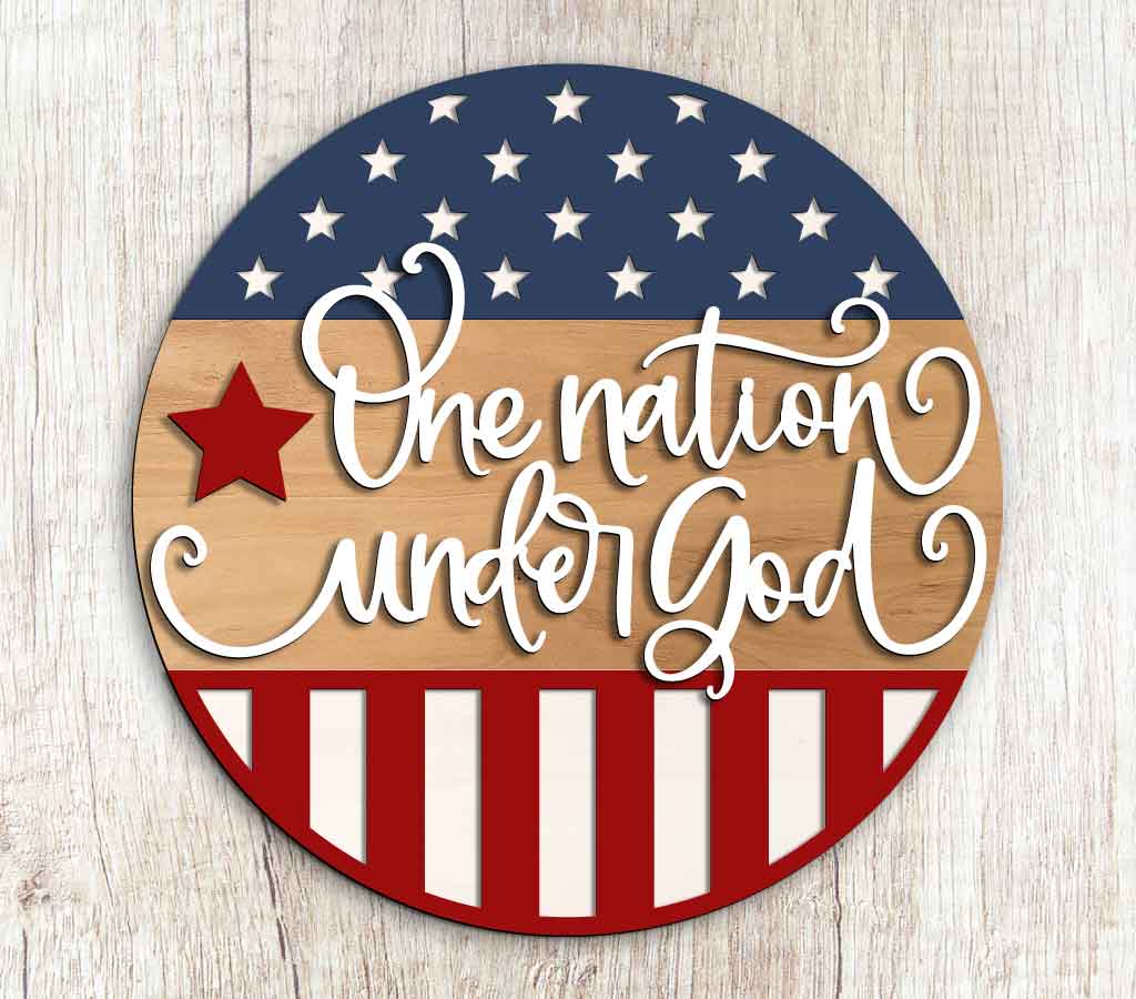 Patriotic