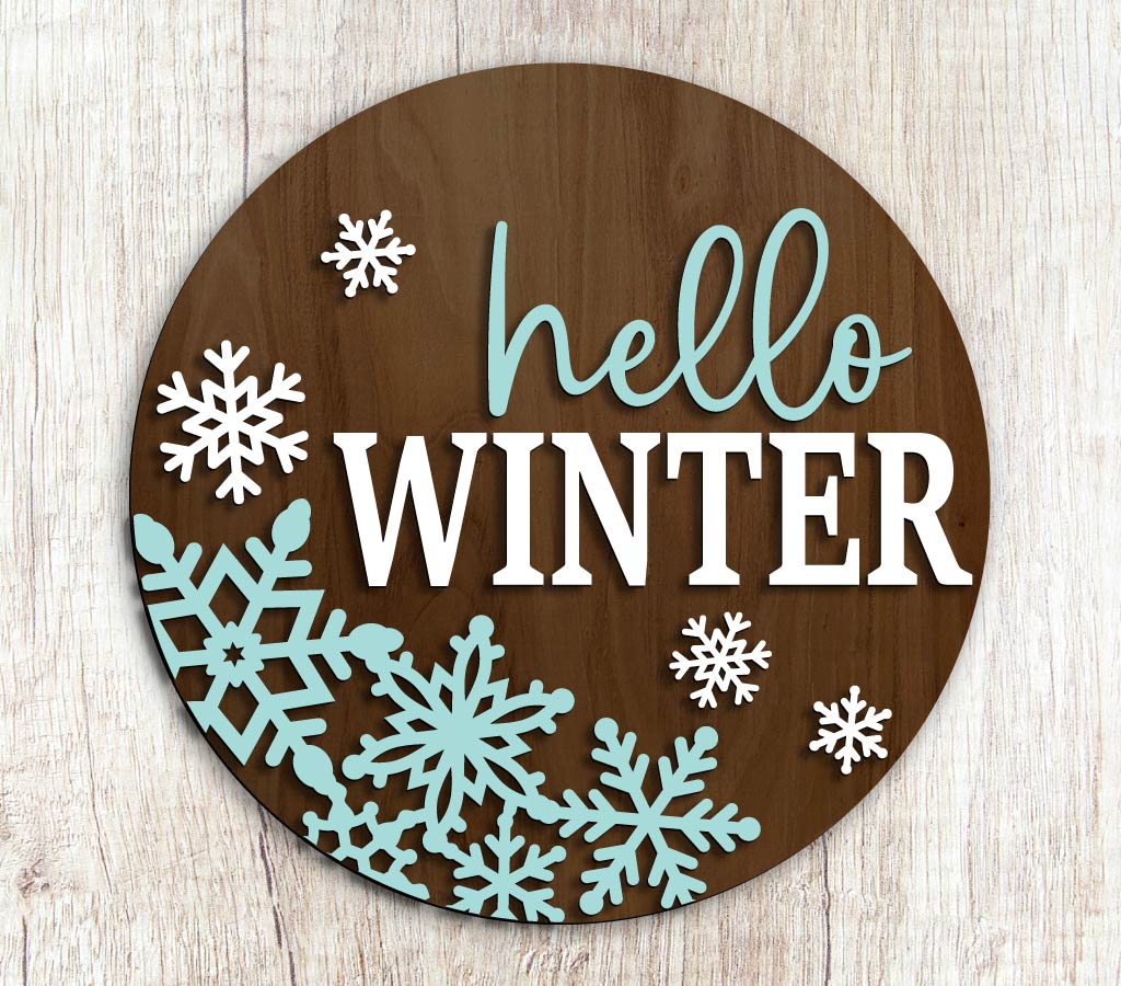 Winter