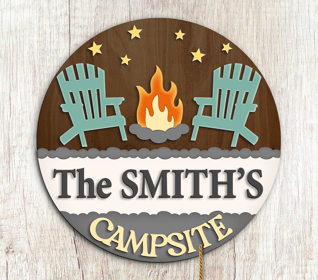Camping & Outdoors