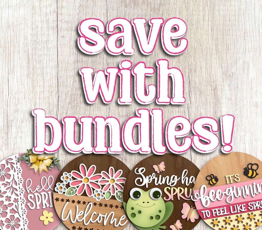 Bundles