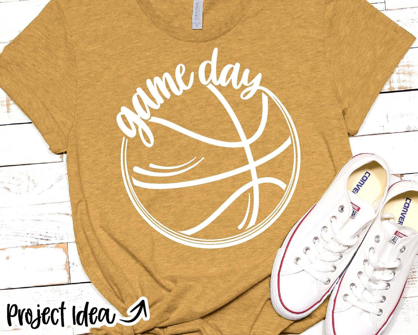 Basketball Game Day SVG, Digital download, Cricut cut file, Silhouette, Shirt, Cup, Sports design