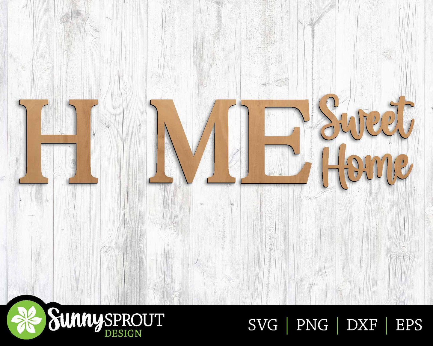 Home Sweet Home Interchangeable Graphics Porch Sign, Digital download, Seasonal vertical porch leaner svg, Glowforge laser file, Cricut