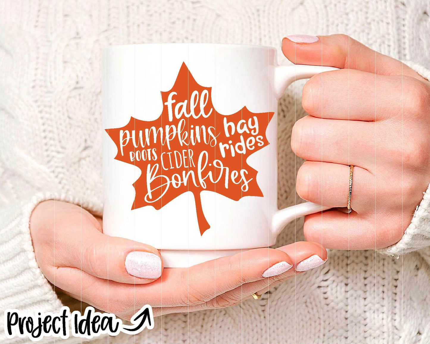 Fall Sign SVG Bundle, Cricut cut file, Silhouette cut file, Welcome porch sign designs, Wall decor svg, Includes 10 designs
