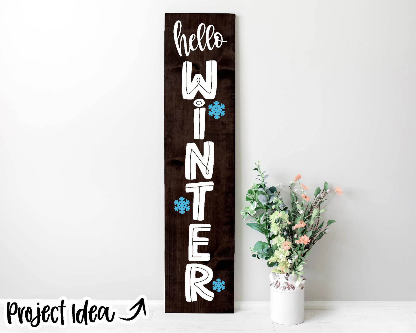 Porch Sign Seasonal SVG Bundle, Cricut svg cut file, Silhouette cut file, Spring summer fall winter door sign design