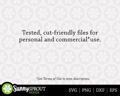 Merry Ornament Sign, Digital Download, SVG Laser Cut File, Cricut, Round Door Hanger Design, Christmas Decor