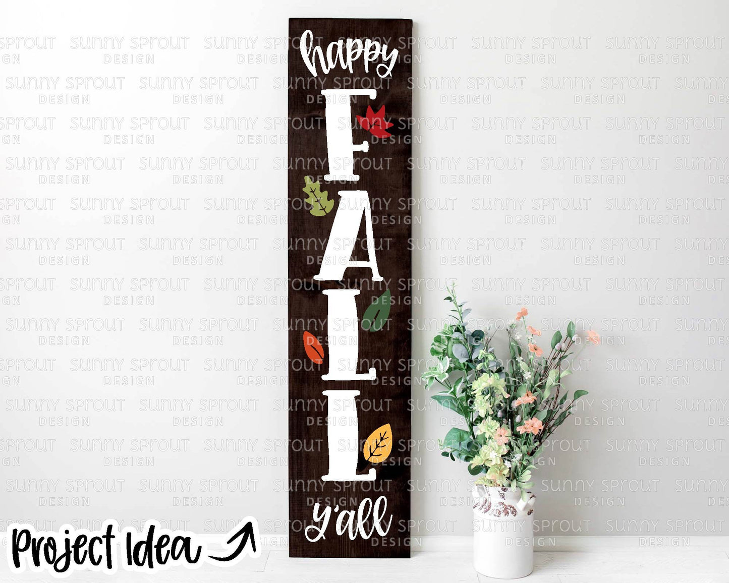 Fall Sign SVG Bundle, Cricut cut file, Silhouette cut file, Welcome porch sign designs, Wall decor svg, Includes 10 designs