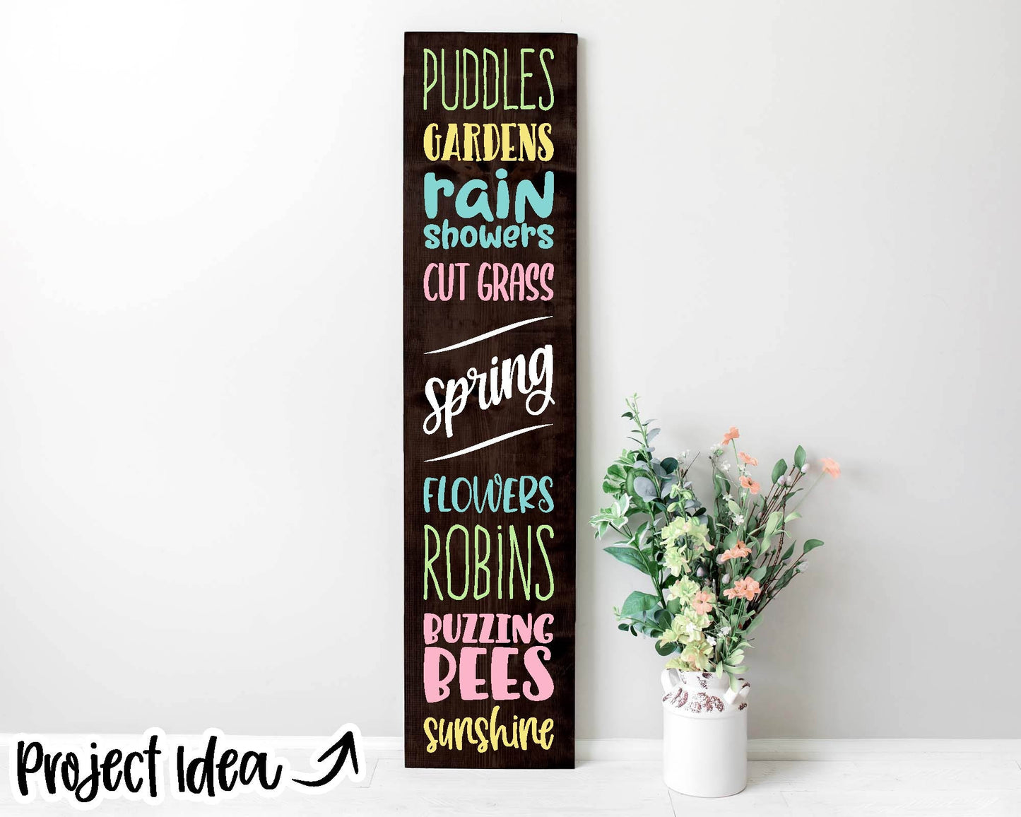 Seasonal Things Porch Sign Bundle | Digital Download | Print File, Cricut, Silhouette Cut File | Front Door Sign Design | svg png dxf eps