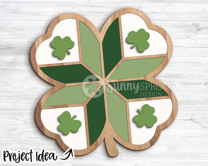 Seasonal Barn Quilt Sign Bundle, Round door hanger svg, Glowforge laser file, Cricut, Front door sign svg, Wall decor