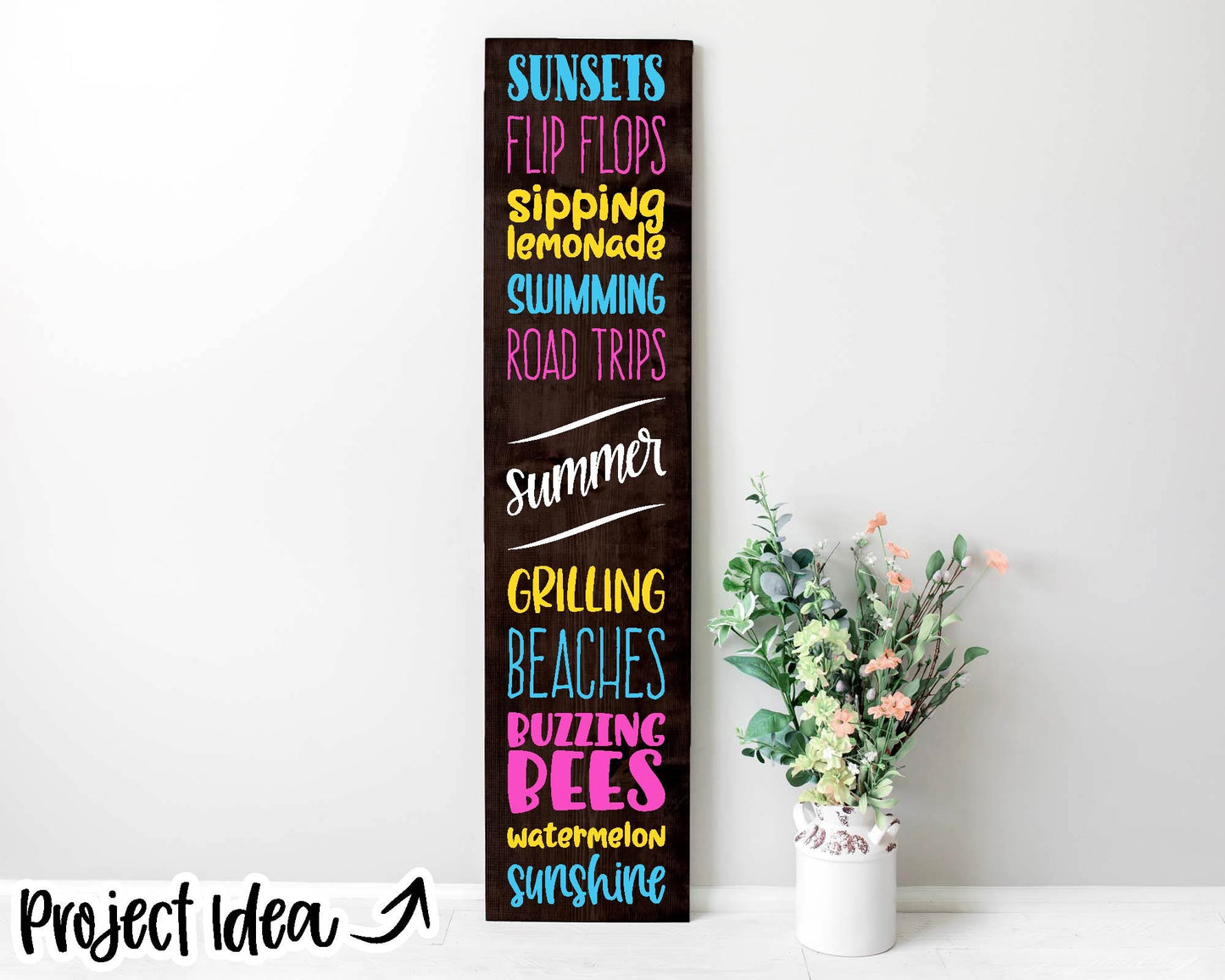 Seasonal Things Porch Sign Bundle | Digital Download | Print File, Cricut, Silhouette Cut File | Front Door Sign Design | svg png dxf eps