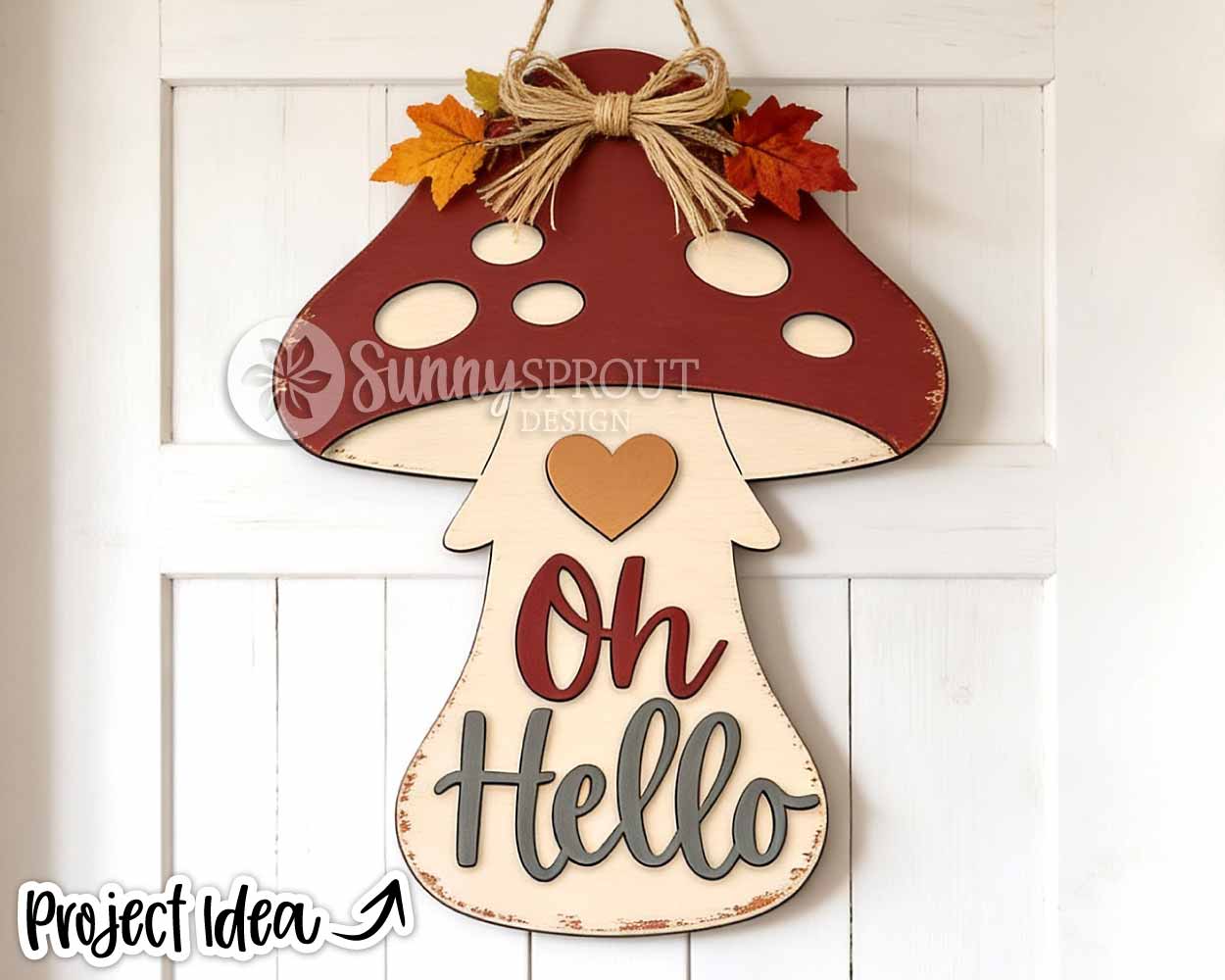 Rustic Fall Laser Sign Bundle, Digital Download, SVG Laser Cut Files, Cricut, Fall Thanksgiving Door Hanger Design, Farmhouse Decor