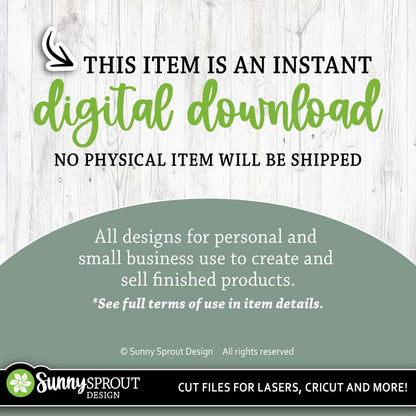Santa & Mrs. Claus Portrait Ornaments Bundle, Digital Download, SVG Laser Cut File, Cricut, Christmas Tree Designs