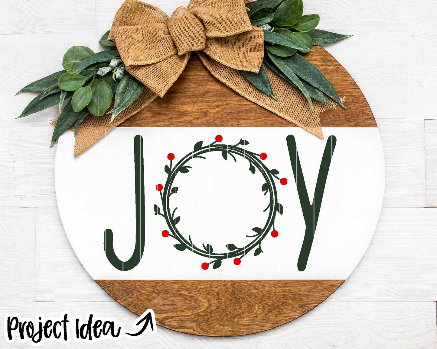 Christmas Phrases SVG Bundle, Cricut cut file, Cutting machine file, Christmas ornament svg, Christmas cut file, Holiday svg, Digital