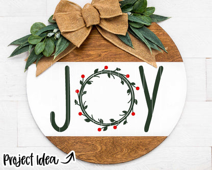 Christmas Phrases SVG Bundle, Cricut cut file, Cutting machine file, Christmas ornament svg, Christmas cut file, Holiday svg, Digital