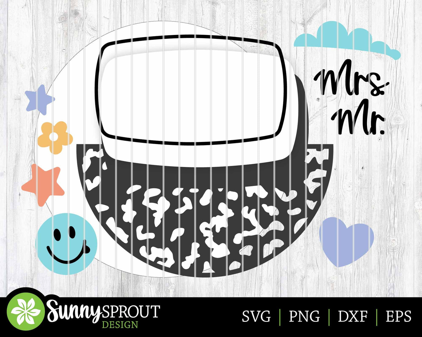 Composition Notebook Teacher Name Sign, Digital download, SVG Laser cut file, Cricut, Round door hanger design, Personalize school decor