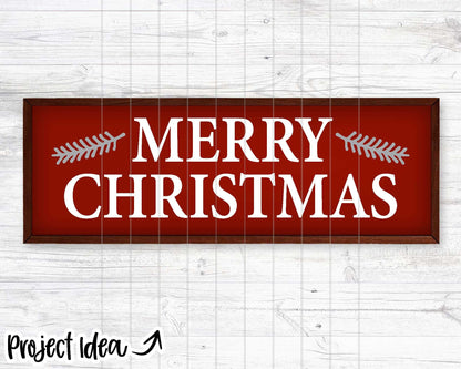 Christmas Phrases SVG Bundle, Cricut cut file, Cutting machine file, Christmas ornament svg, Christmas cut file, Holiday svg, Digital